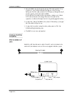 Preview for 46 page of Telstra Commander i Service Manual