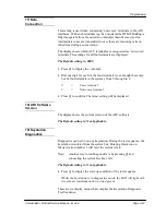 Preview for 78 page of Telstra Commander i Service Manual