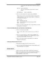 Preview for 80 page of Telstra Commander i Service Manual