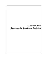 Preview for 84 page of Telstra Commander i Service Manual