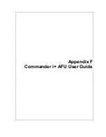 Preview for 142 page of Telstra Commander i Service Manual