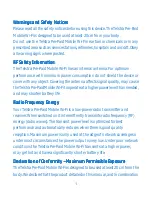 Preview for 2 page of Telstra Pre-Paid Mobile Wi-Fi Getting Started Manual