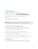 Preview for 23 page of Telstra TG797n V3 Getting To Know Manual