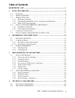 Preview for 3 page of Telsyco IPDP - 00 Installation And Operating Instructions Manual