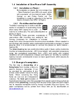 Preview for 11 page of Telsyco IPDP - 00 Installation And Operating Instructions Manual