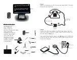 Preview for 2 page of Teltex GLT Quick Setup Manual