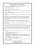 Preview for 3 page of Teltone ILS-1000 User Manual