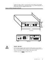 Preview for 28 page of Teltone ILS-1000 User Manual