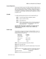 Preview for 21 page of Teltone ILS-C User Manual