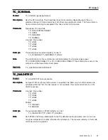 Preview for 13 page of Teltone TLE-A-01 User Manual