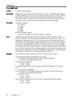 Preview for 14 page of Teltone TLE-A-01 User Manual