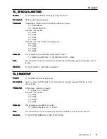 Preview for 19 page of Teltone TLE-A-01 User Manual