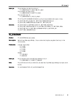 Preview for 21 page of Teltone TLE-A-01 User Manual