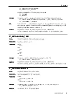 Preview for 25 page of Teltone TLE-A-01 User Manual