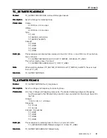 Preview for 29 page of Teltone TLE-A-01 User Manual