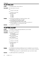 Preview for 32 page of Teltone TLE-A-01 User Manual