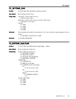 Preview for 33 page of Teltone TLE-A-01 User Manual