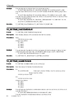 Preview for 34 page of Teltone TLE-A-01 User Manual