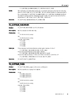 Preview for 35 page of Teltone TLE-A-01 User Manual