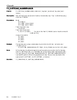 Preview for 38 page of Teltone TLE-A-01 User Manual