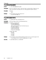 Preview for 40 page of Teltone TLE-A-01 User Manual