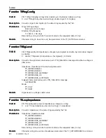 Preview for 44 page of Teltone TLE-A-01 User Manual