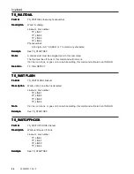 Preview for 48 page of Teltone TLE-A-01 User Manual