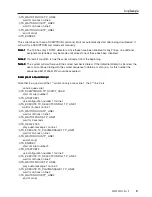 Preview for 53 page of Teltone TLE-A-01 User Manual