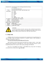 Preview for 55 page of Teltonika FM1000 ST User Manual