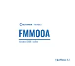 Teltonika FMM00A Quick Manual preview