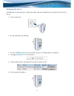 Preview for 8 page of Teltonika WRP100 User Manual