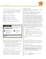 Preview for 5 page of TELUS IP 1000 Instruction Manual