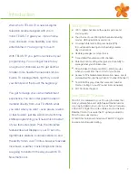 Preview for 6 page of TELUS IP 1000 Instruction Manual