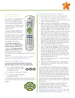 Preview for 14 page of TELUS IP 1000 Instruction Manual