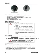 Preview for 18 page of TELUS iR1200 Installation Manual