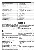 Preview for 41 page of Telwin 823350 Instruction Manual