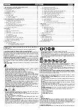 Preview for 65 page of Telwin 823350 Instruction Manual