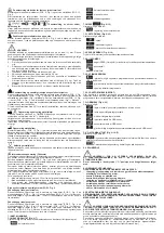 Preview for 87 page of Telwin 823350 Instruction Manual