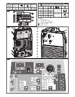 Preview for 58 page of Telwin 954009 Instruction Manual