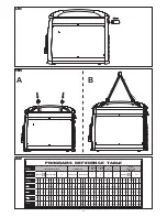 Preview for 59 page of Telwin 954009 Instruction Manual