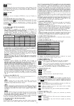 Preview for 66 page of Telwin 954708 Instruction Manual