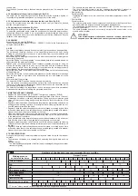 Preview for 6 page of Telwin 954771 Instruction Manual