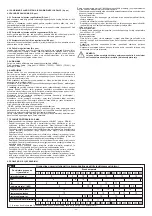 Preview for 46 page of Telwin 954771 Instruction Manual