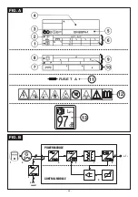 Preview for 99 page of Telwin MOTOINVERTER 254 CE Instruction Manual