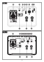 Preview for 100 page of Telwin MOTOINVERTER 254 CE Instruction Manual