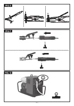 Preview for 101 page of Telwin MOTOINVERTER 254 CE Instruction Manual