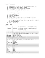 Preview for 7 page of Telycam TLC-1000-U2-3 User Manual