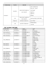 Preview for 14 page of Telycam TLC-600-IP-5-4K User Manual