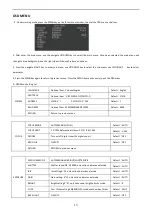 Preview for 16 page of Telycam TLC-600-IP-5-4K User Manual