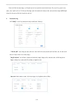 Preview for 20 page of Telycam TLC-600-IP-5-4K User Manual